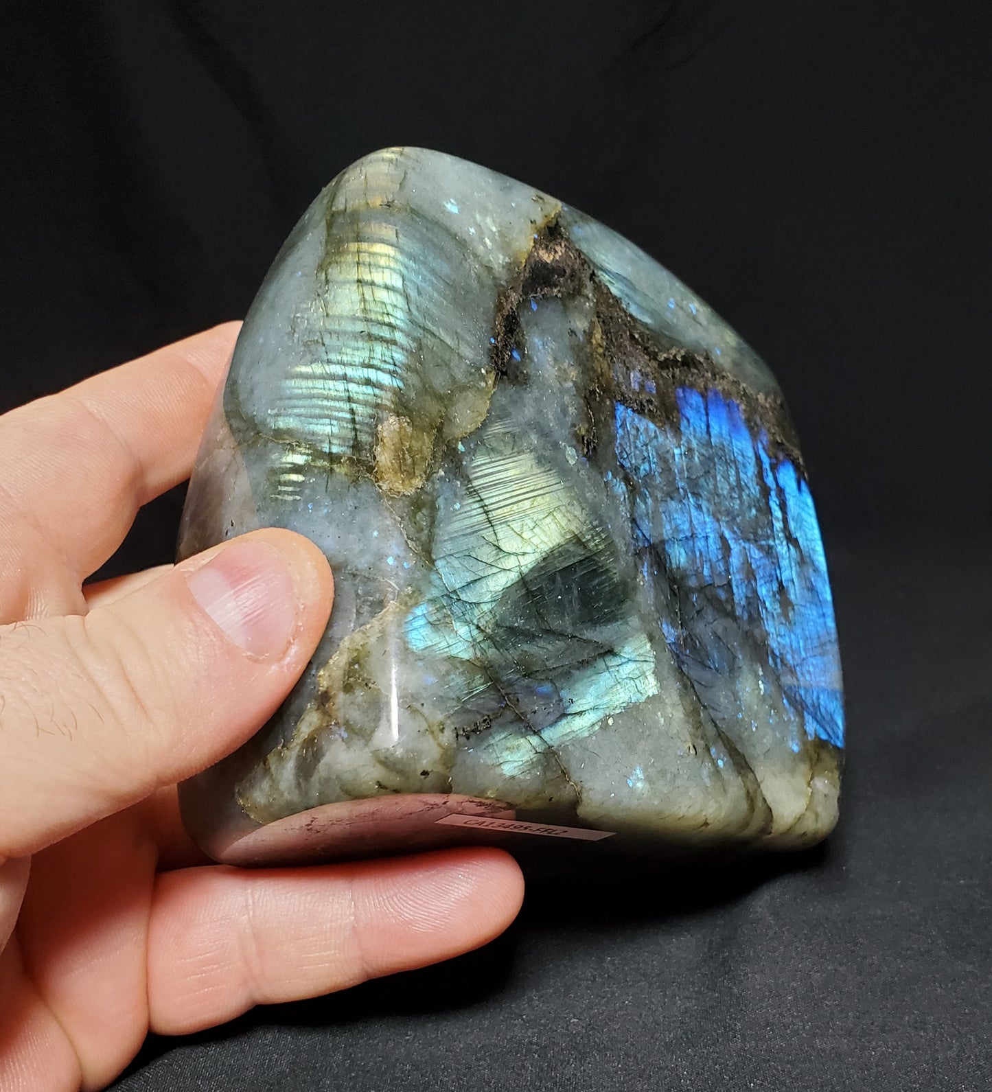 Labradorite Freeform #