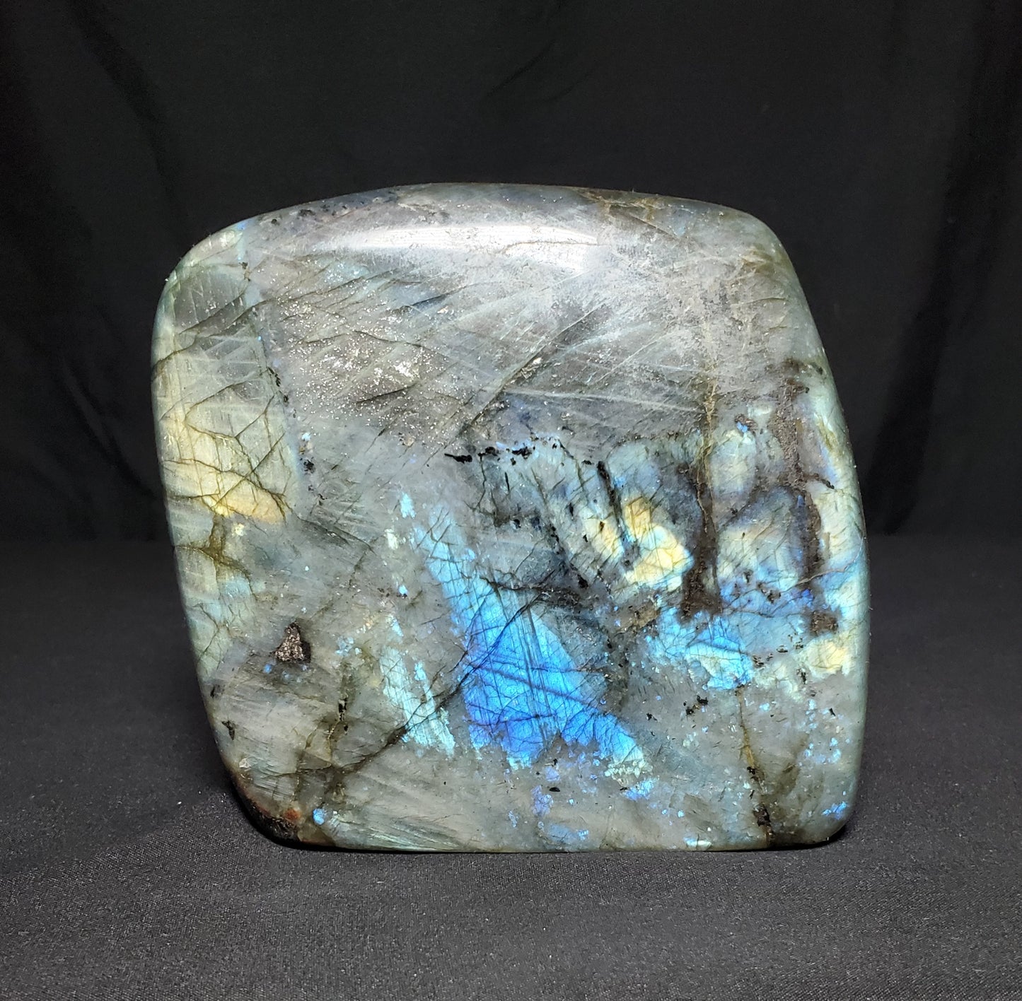 Labradorite Freeform #