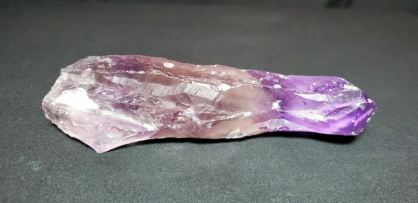 Amethyst Wand