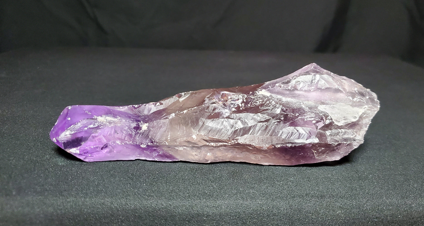 Amethyst Wand