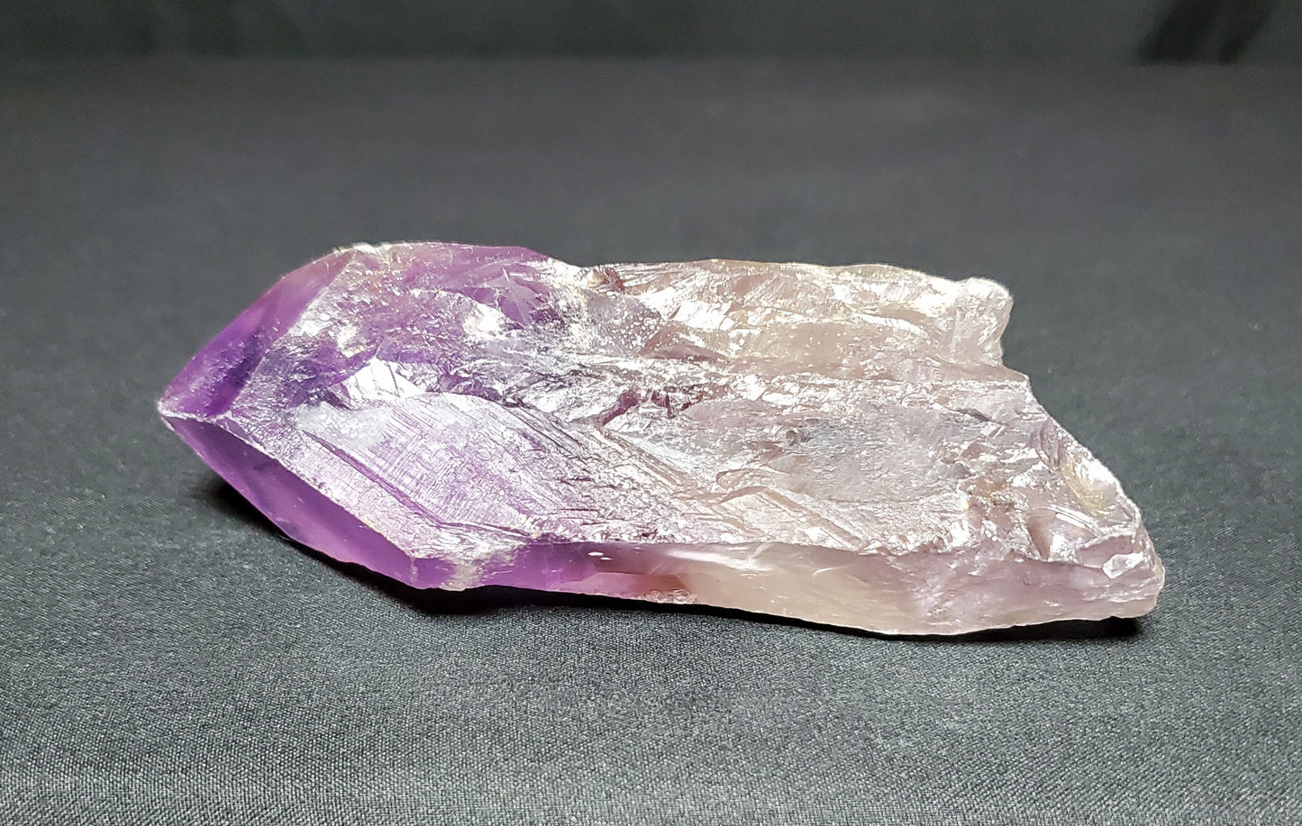 Amethyst Wand