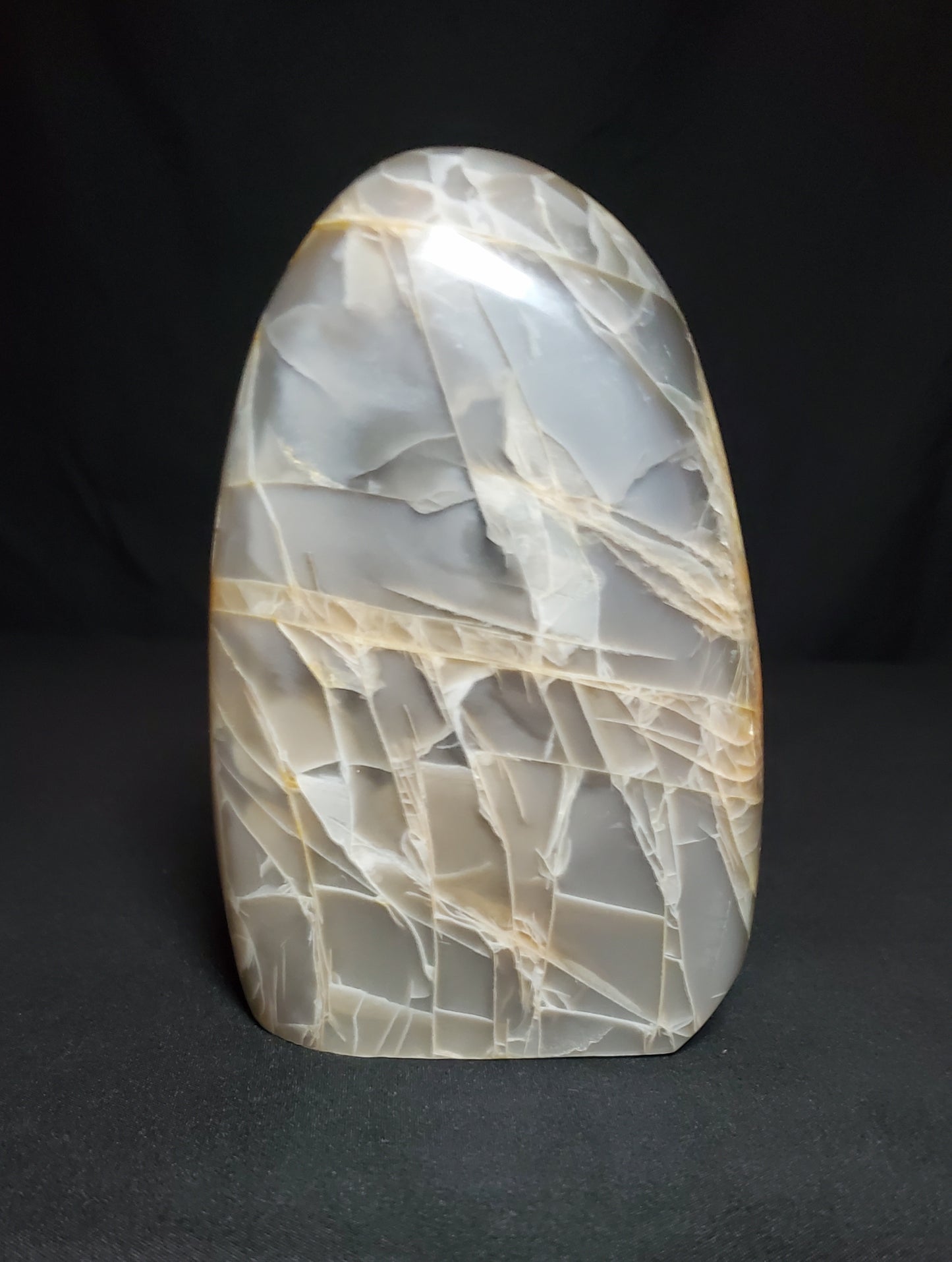 Moonstone Freeform #