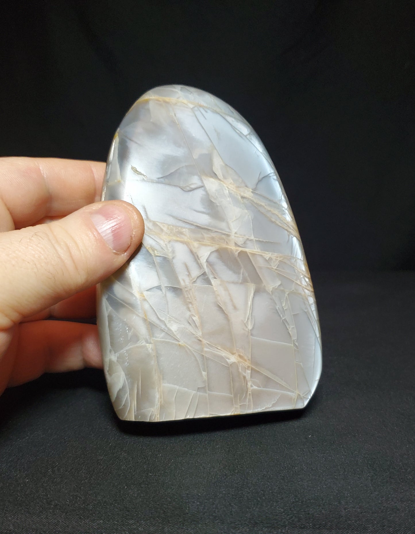 Moonstone Freeform #