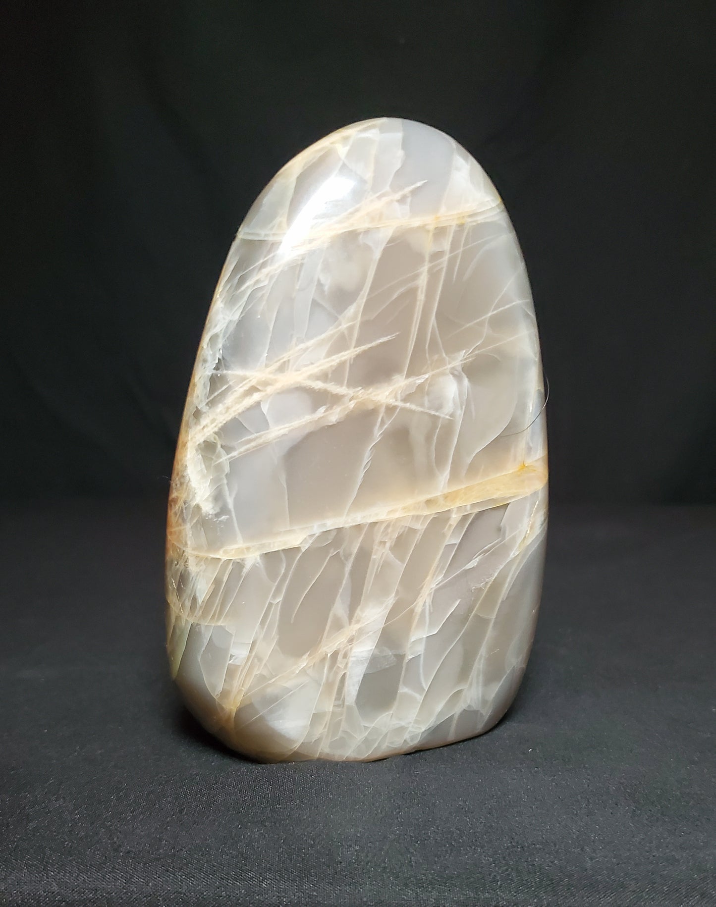 Moonstone Freeform #