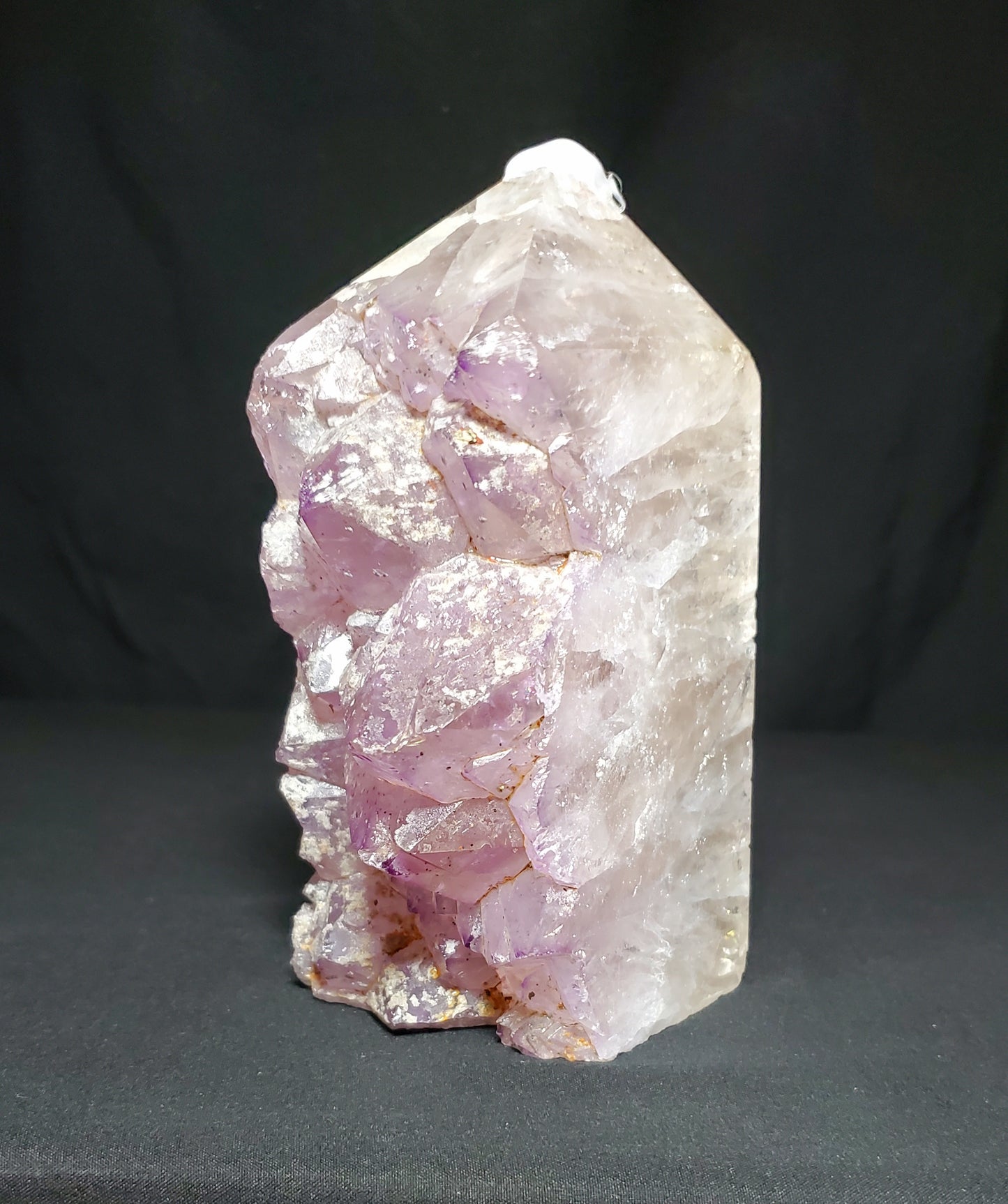 Amethyst Cluster