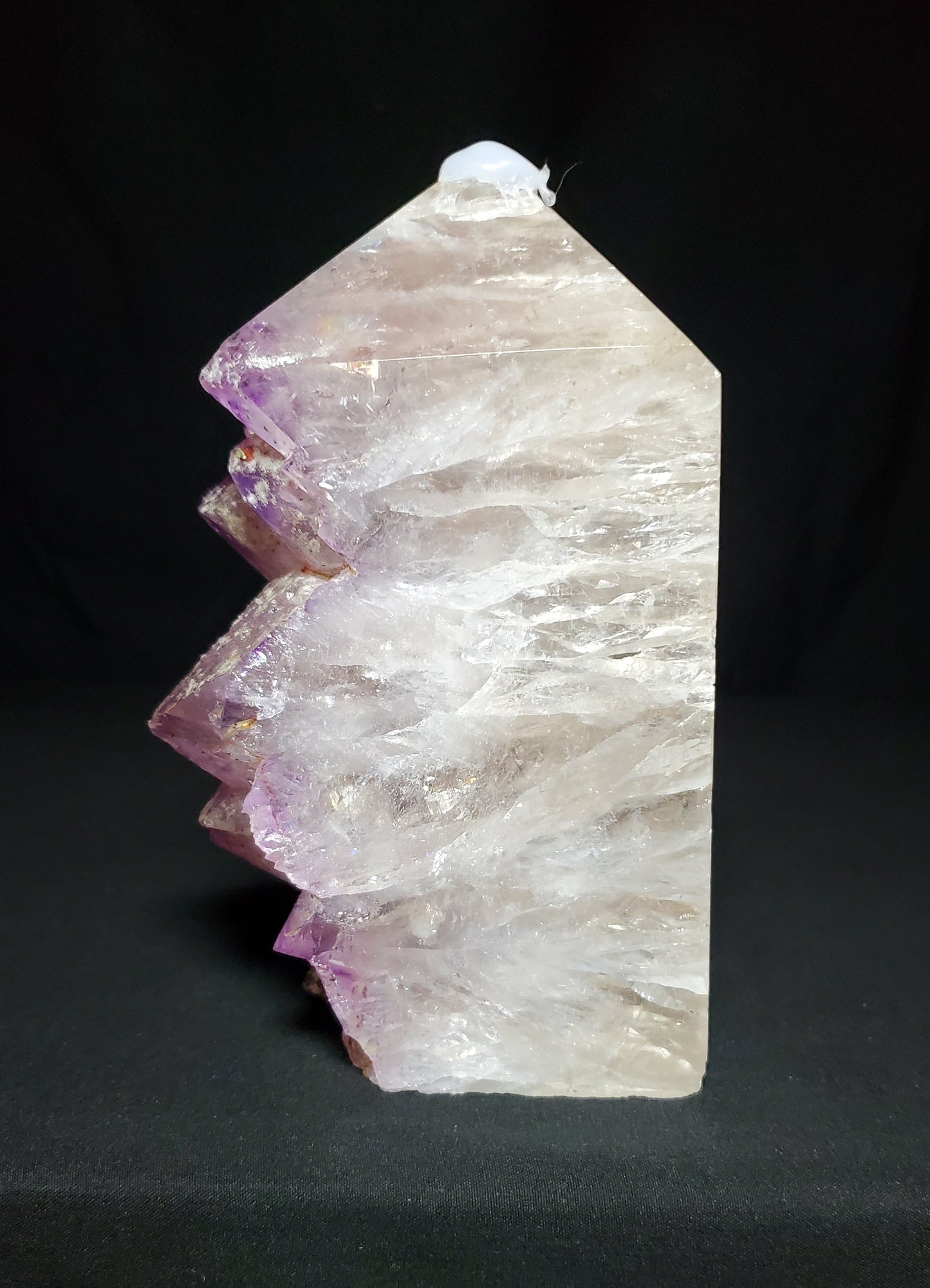 Amethyst Cluster