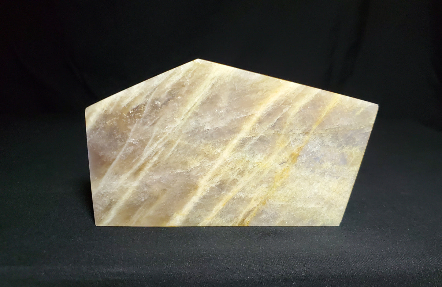 Moonstone Slab #