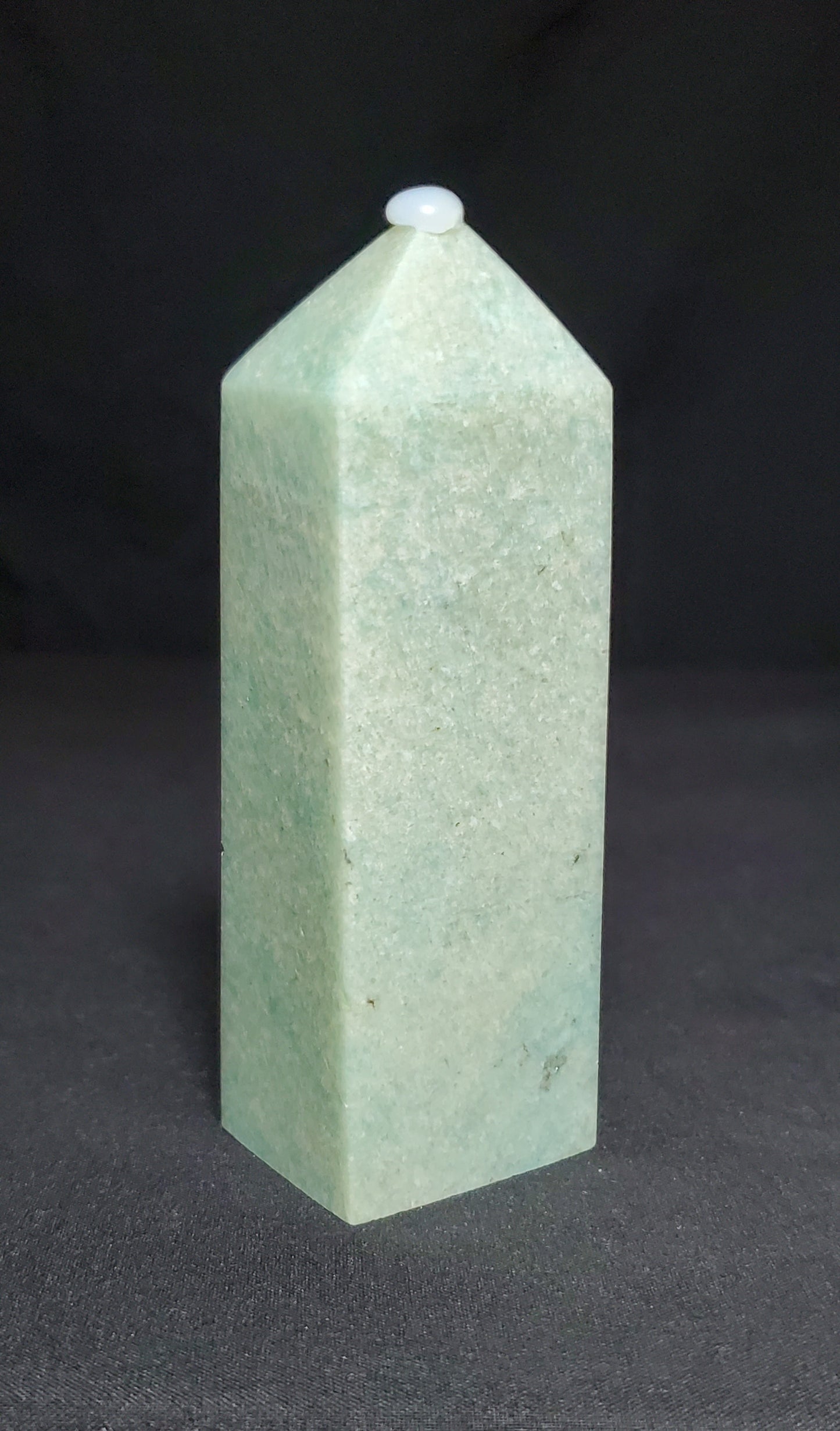 Amazonite Tower