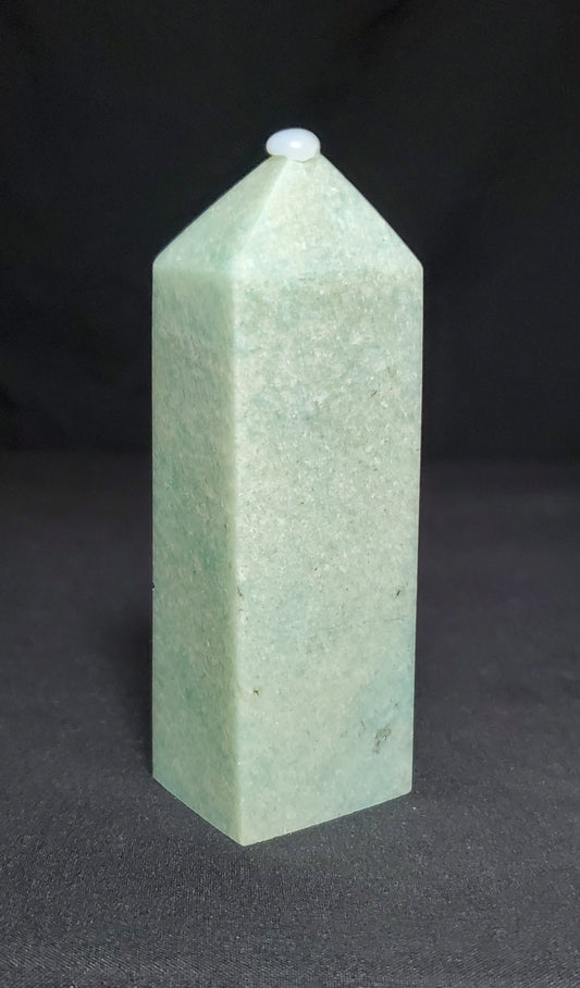 Amazonite Tower