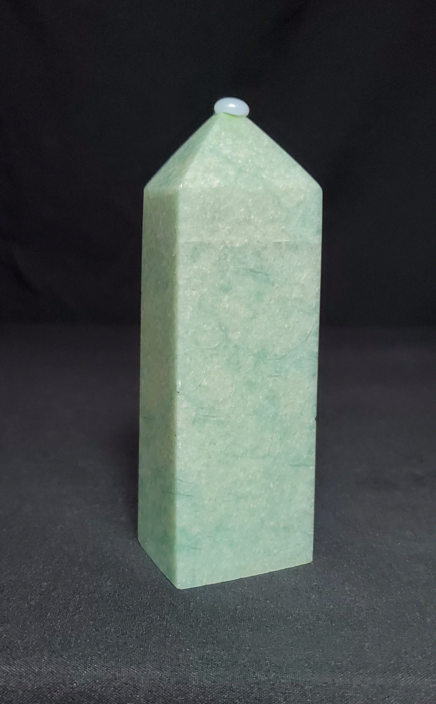 Amazonite Tower