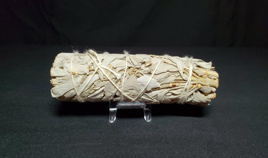 White Sage Smudge Stick