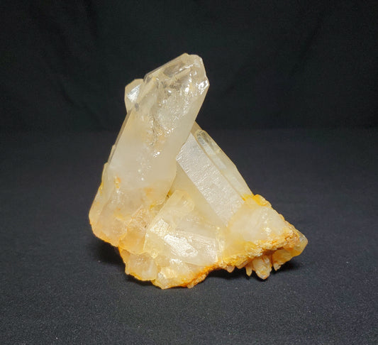 Clear Quartz Cluster