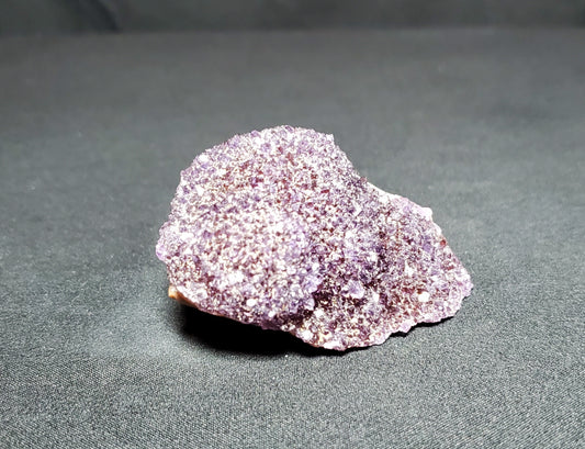 Amethyst Cluster