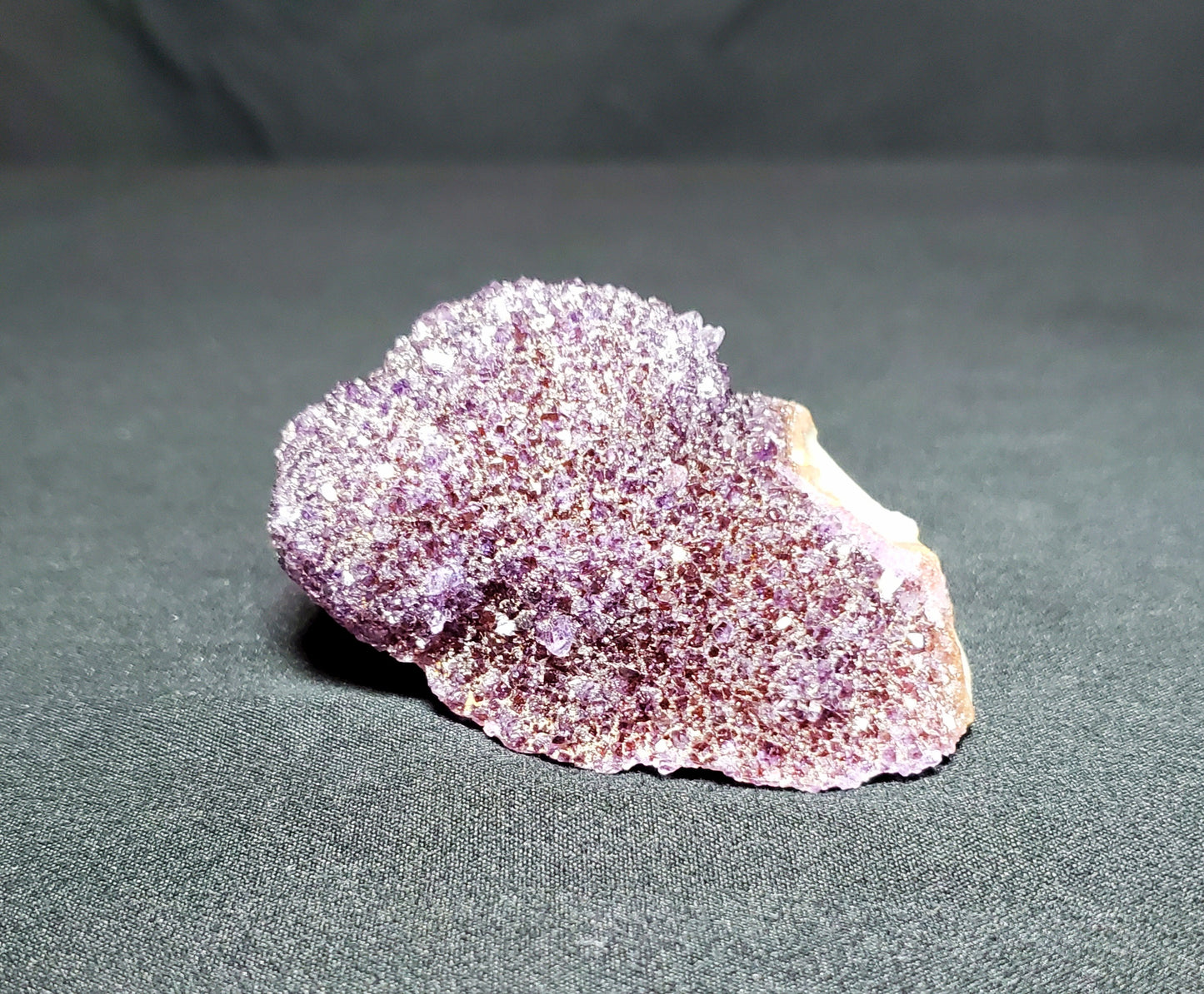 Amethyst Cluster