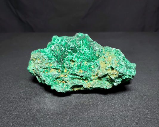 Malachite Freeform #