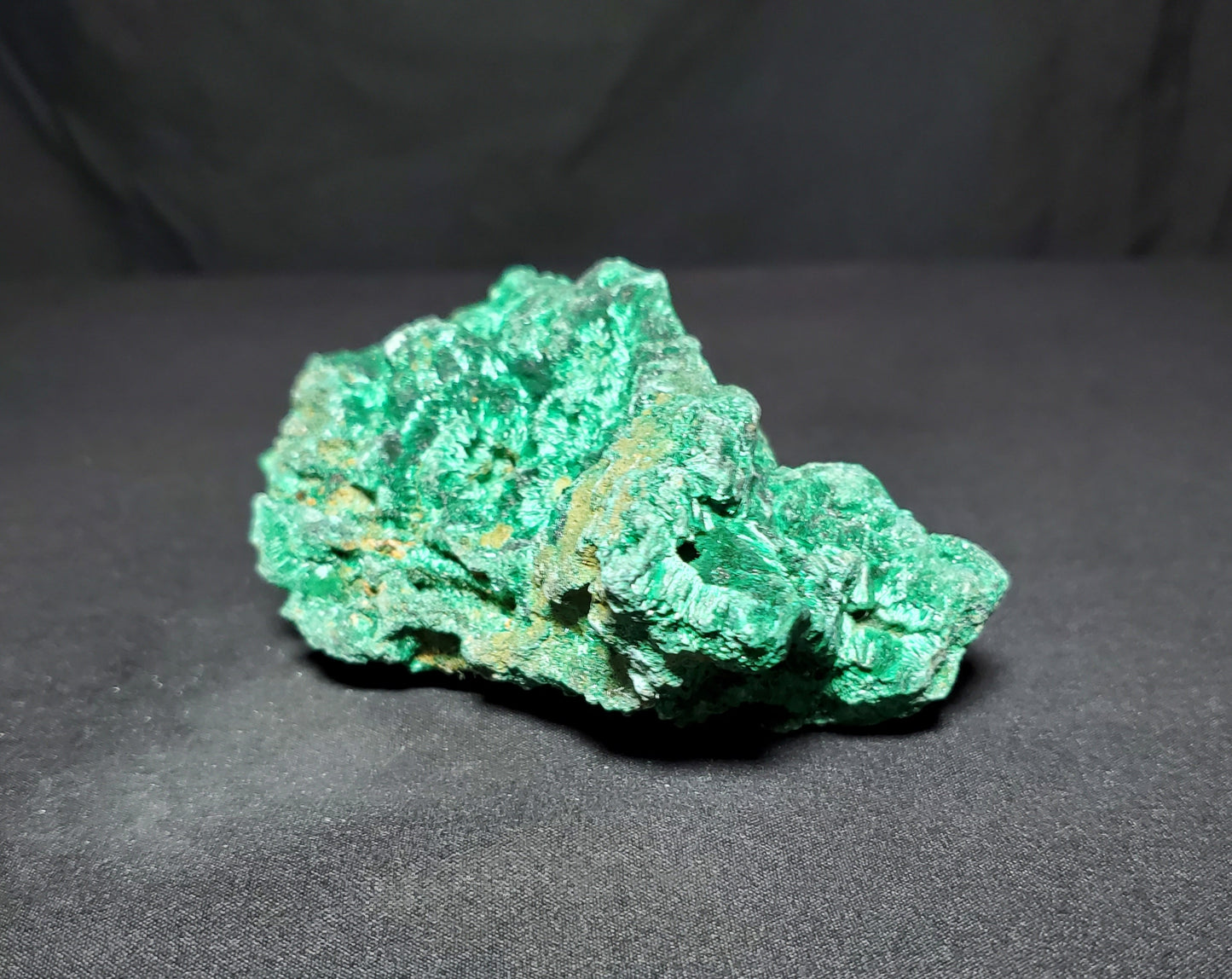 Malachite Freeform #