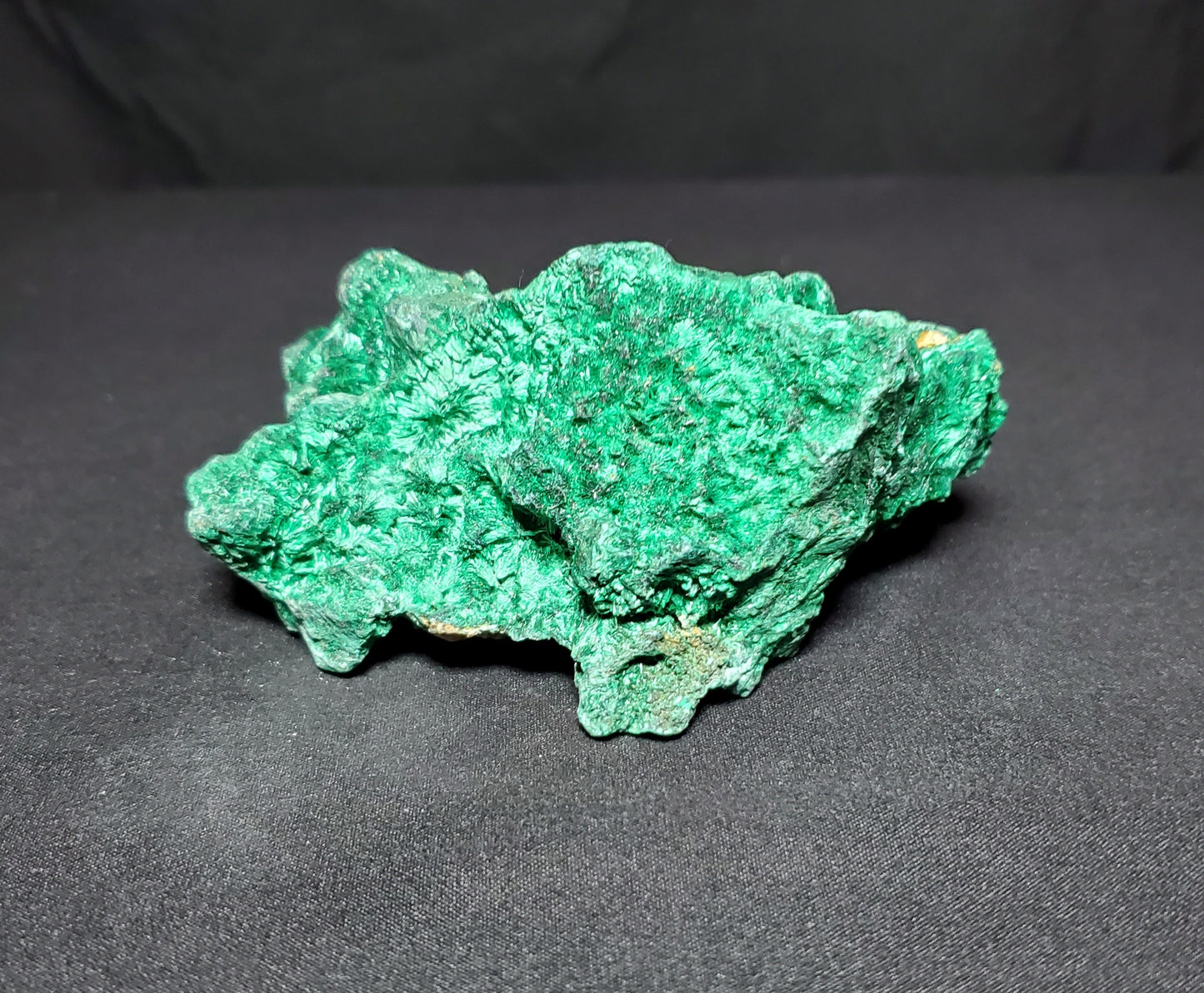 Malachite Freeform #