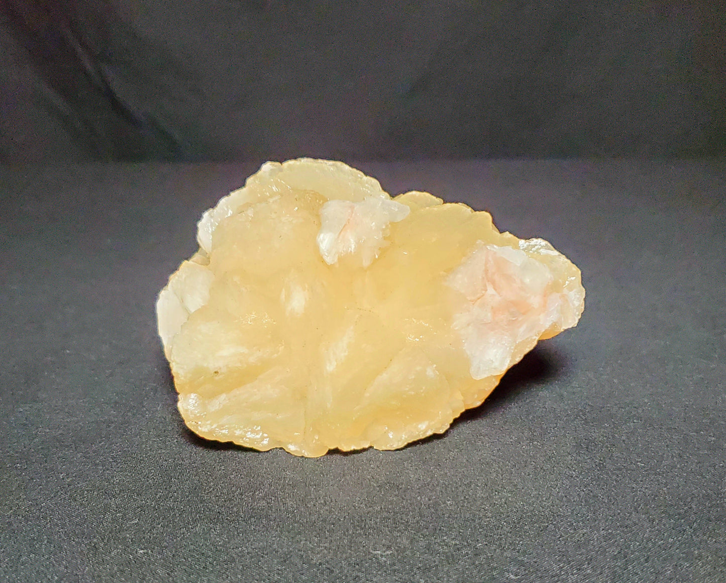 Zeolite Cluster