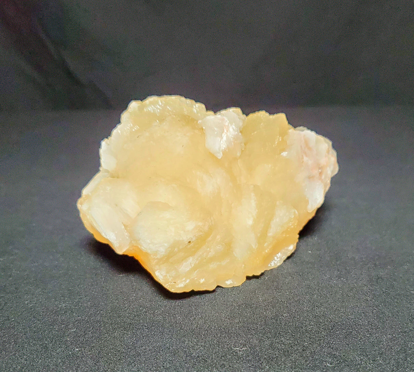 Zeolite Cluster