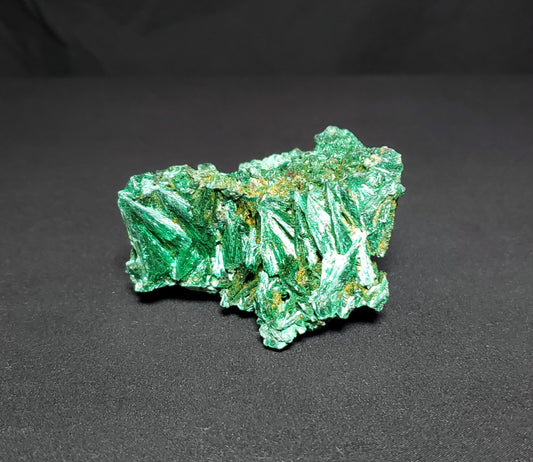 Malachite Freeform #