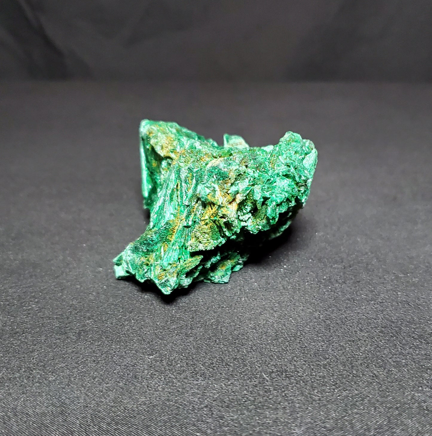 Malachite Freeform #