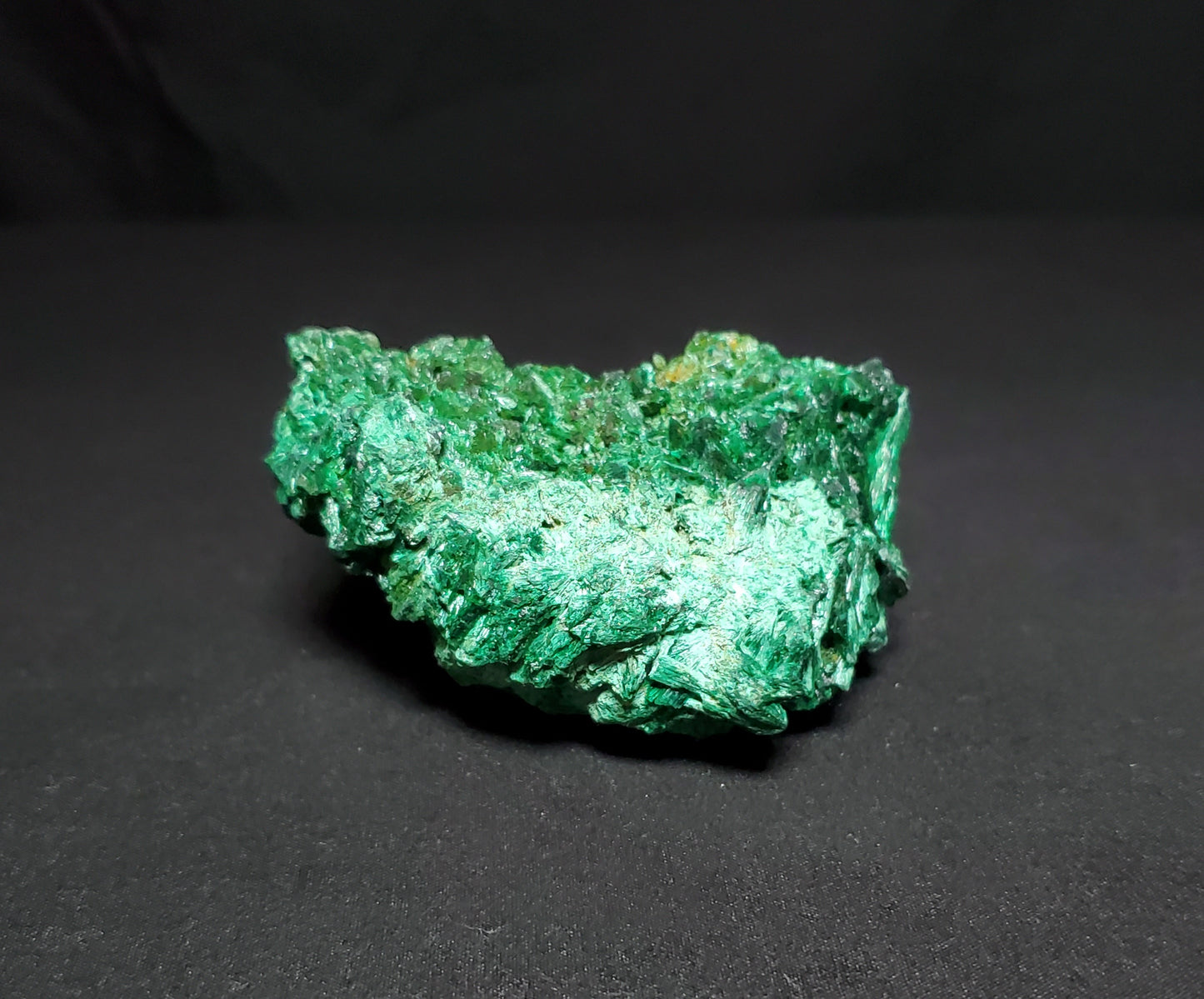 Malachite Freeform #