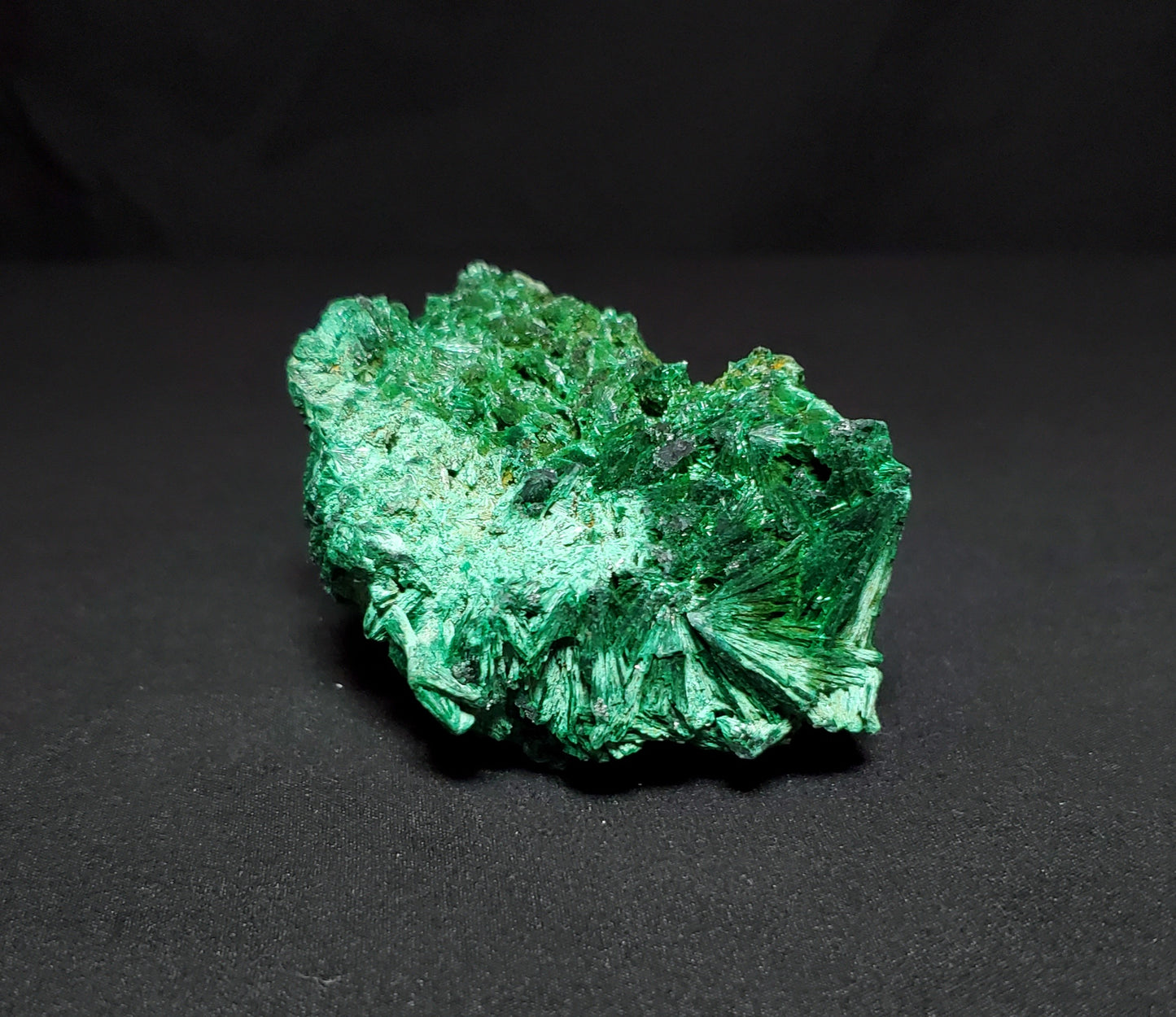 Malachite Freeform #