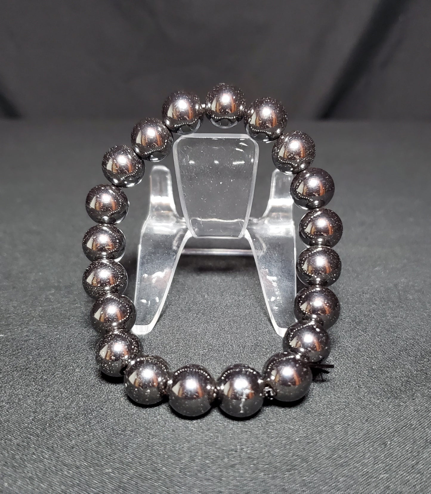 10mm Crystal Bracelets