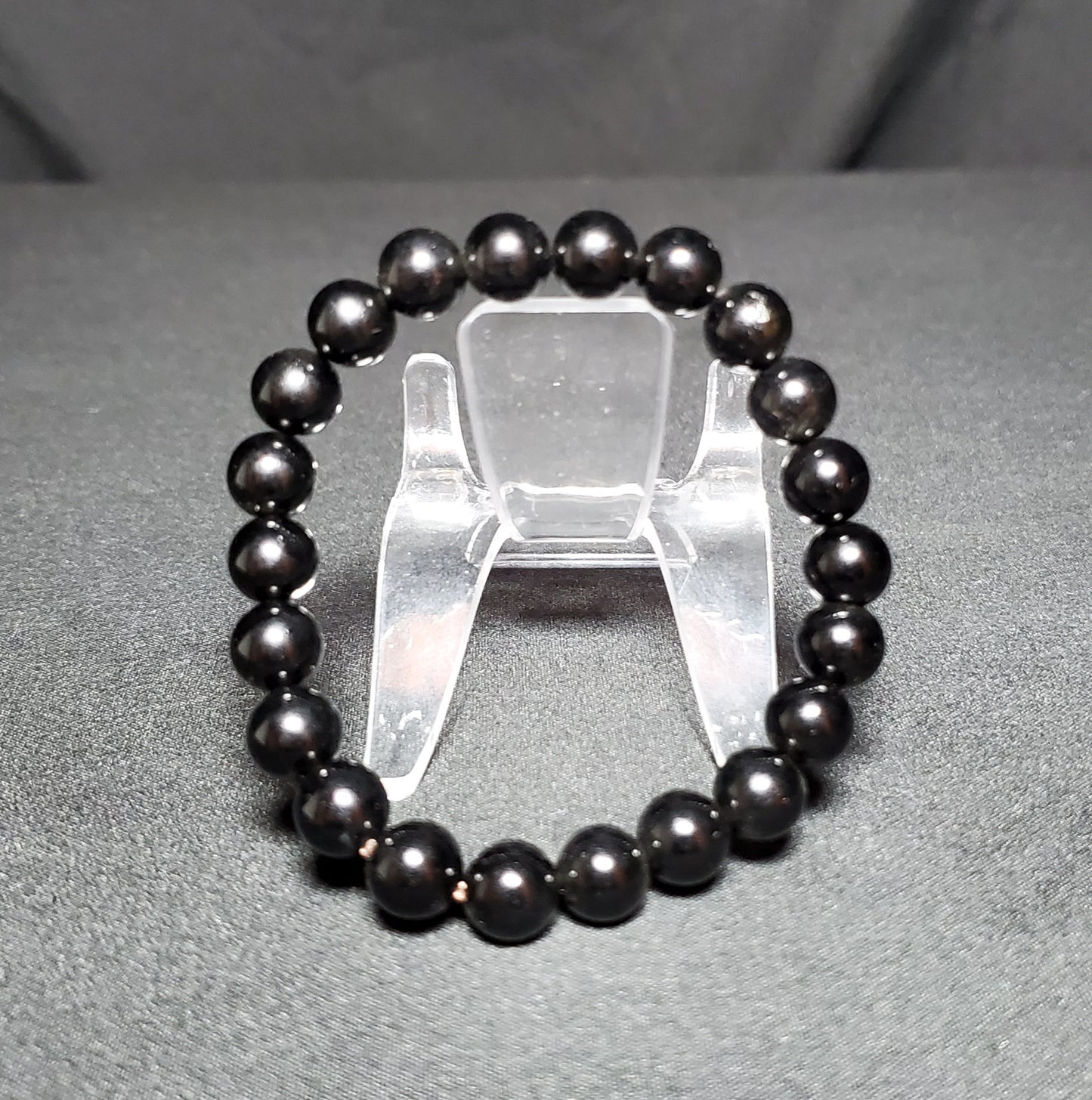 8mm Crystal Bracelets