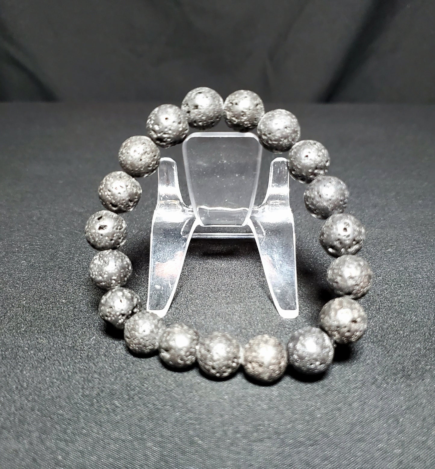 10mm Crystal Bracelets