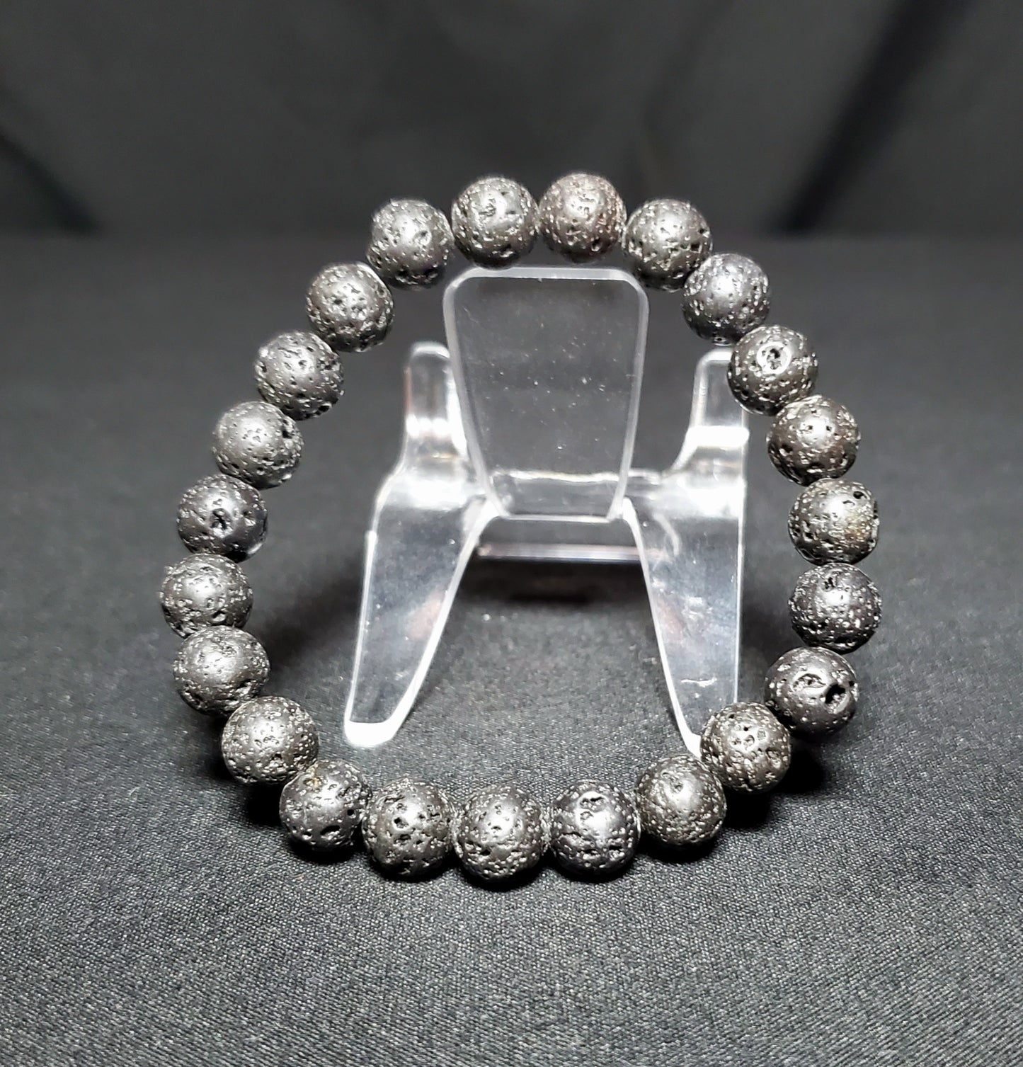 8mm Crystal Bracelets