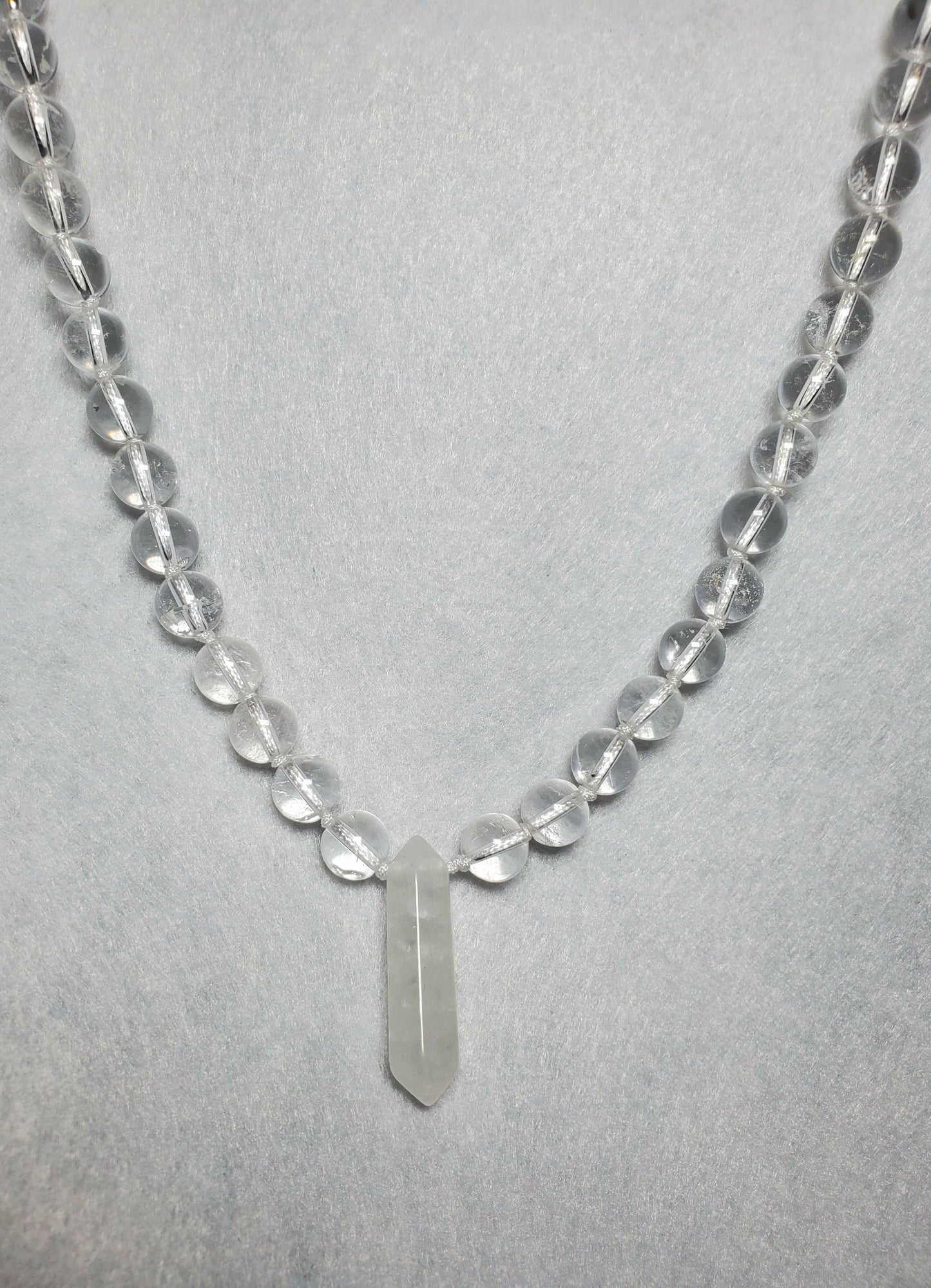 Crystal Necklaces