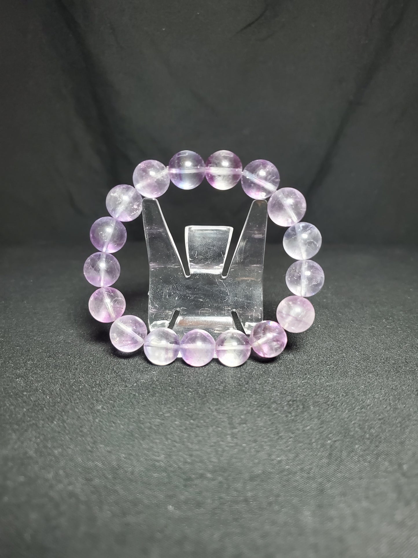 10mm Crystal Bracelets