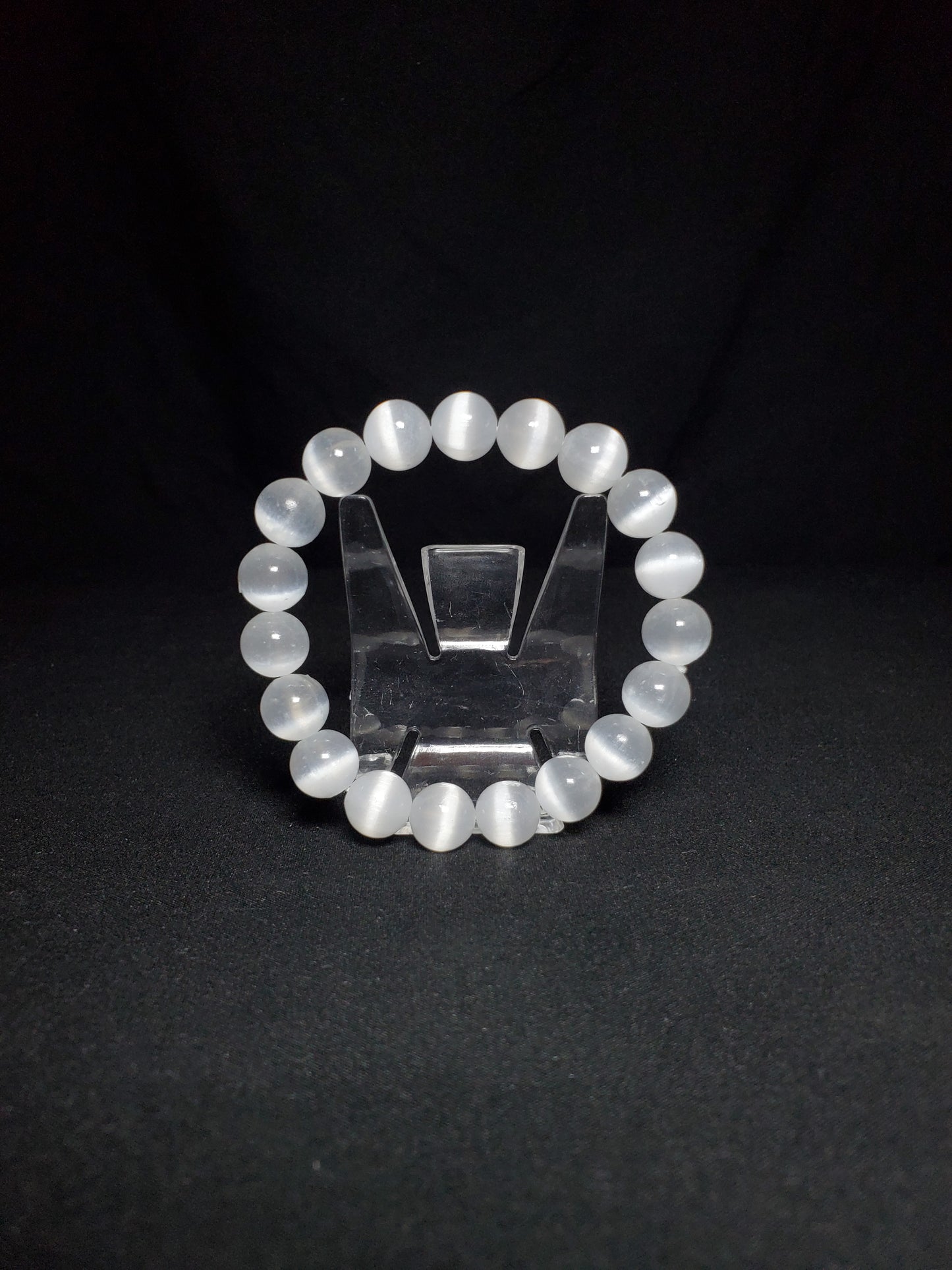 10mm Crystal Bracelets