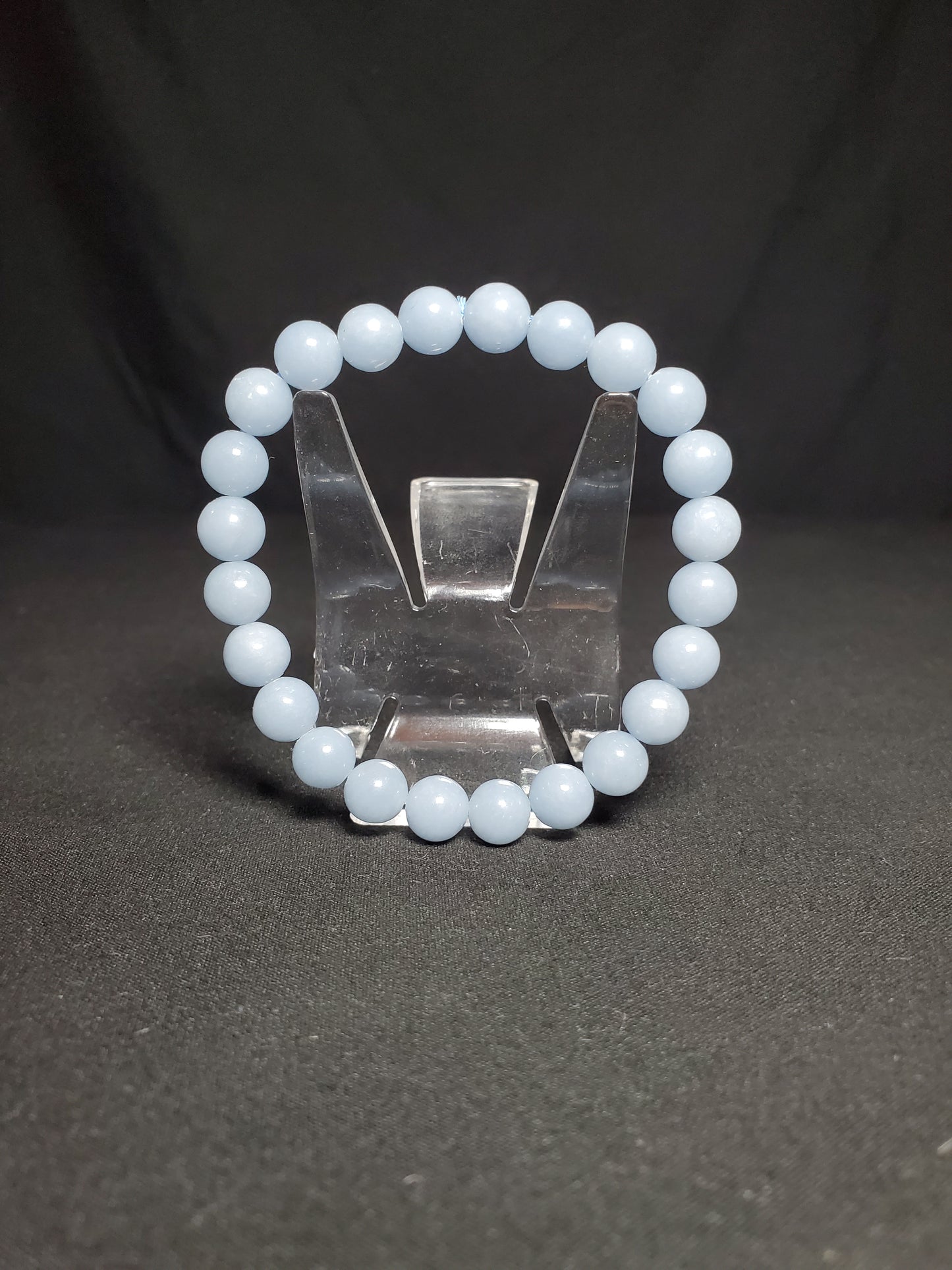 8mm Crystal Bracelets