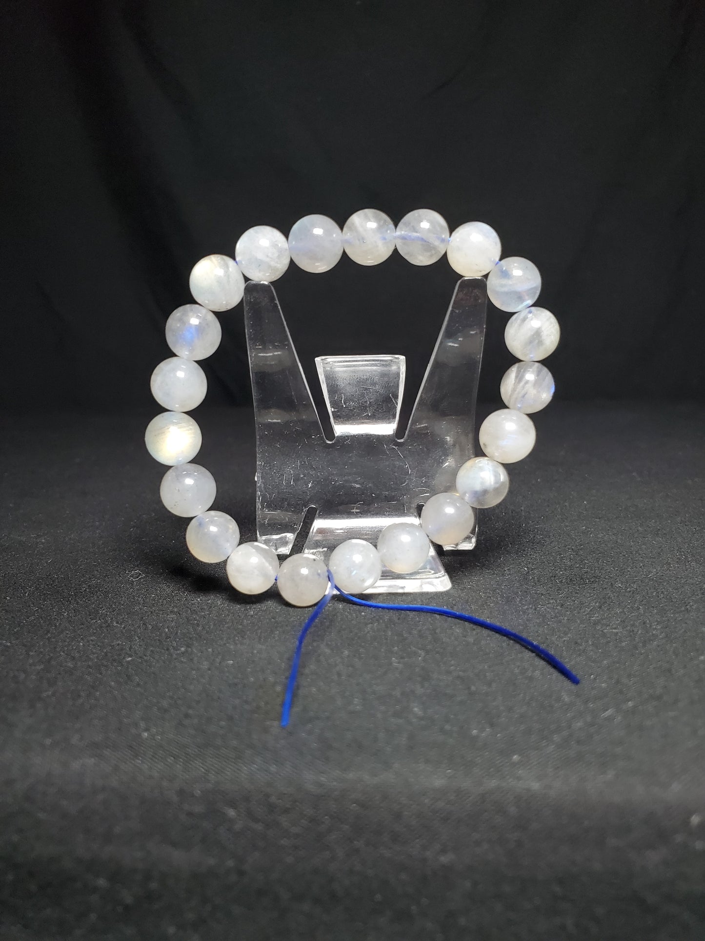 8mm Crystal Bracelets