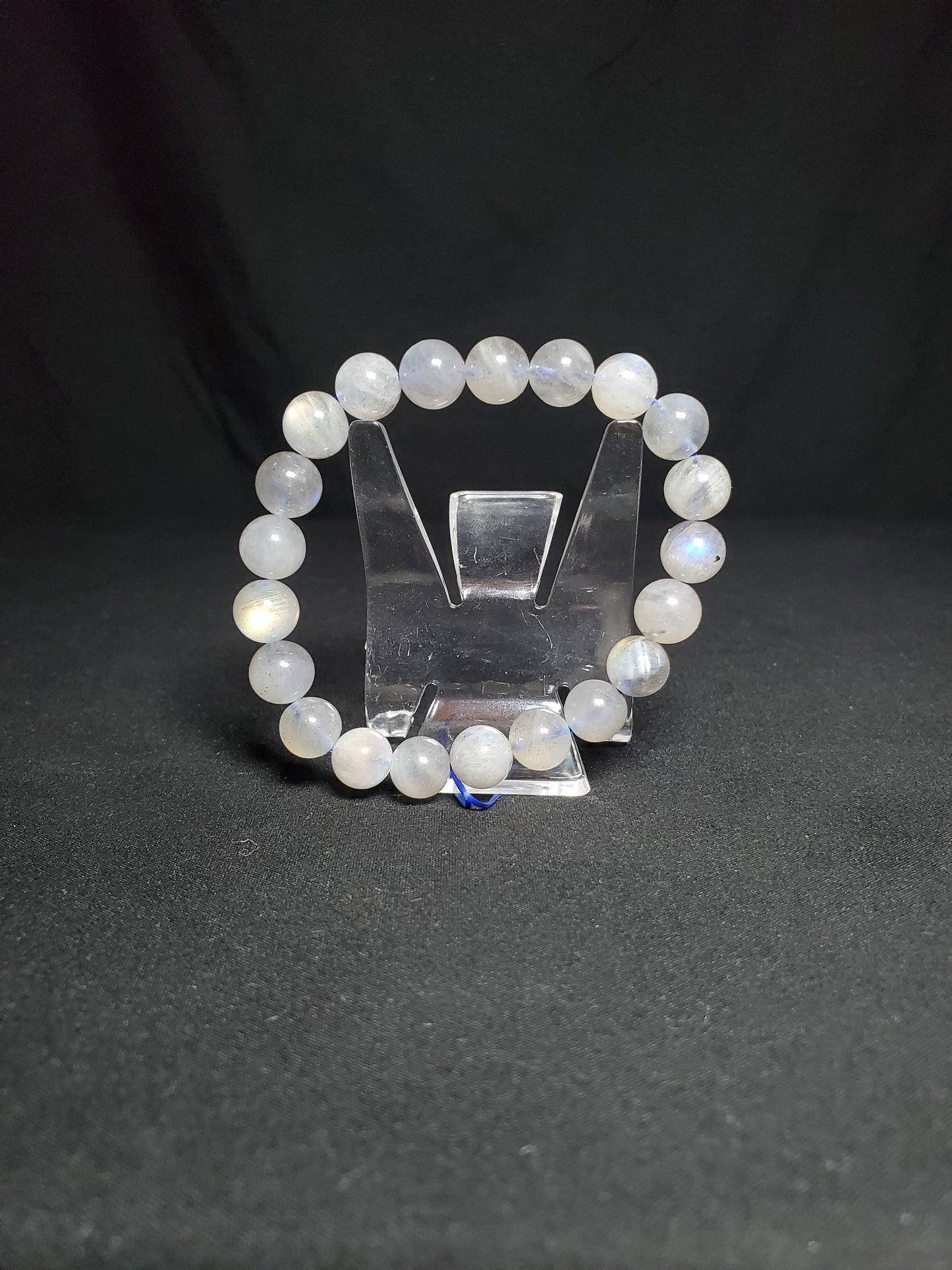 8mm Crystal Bracelets