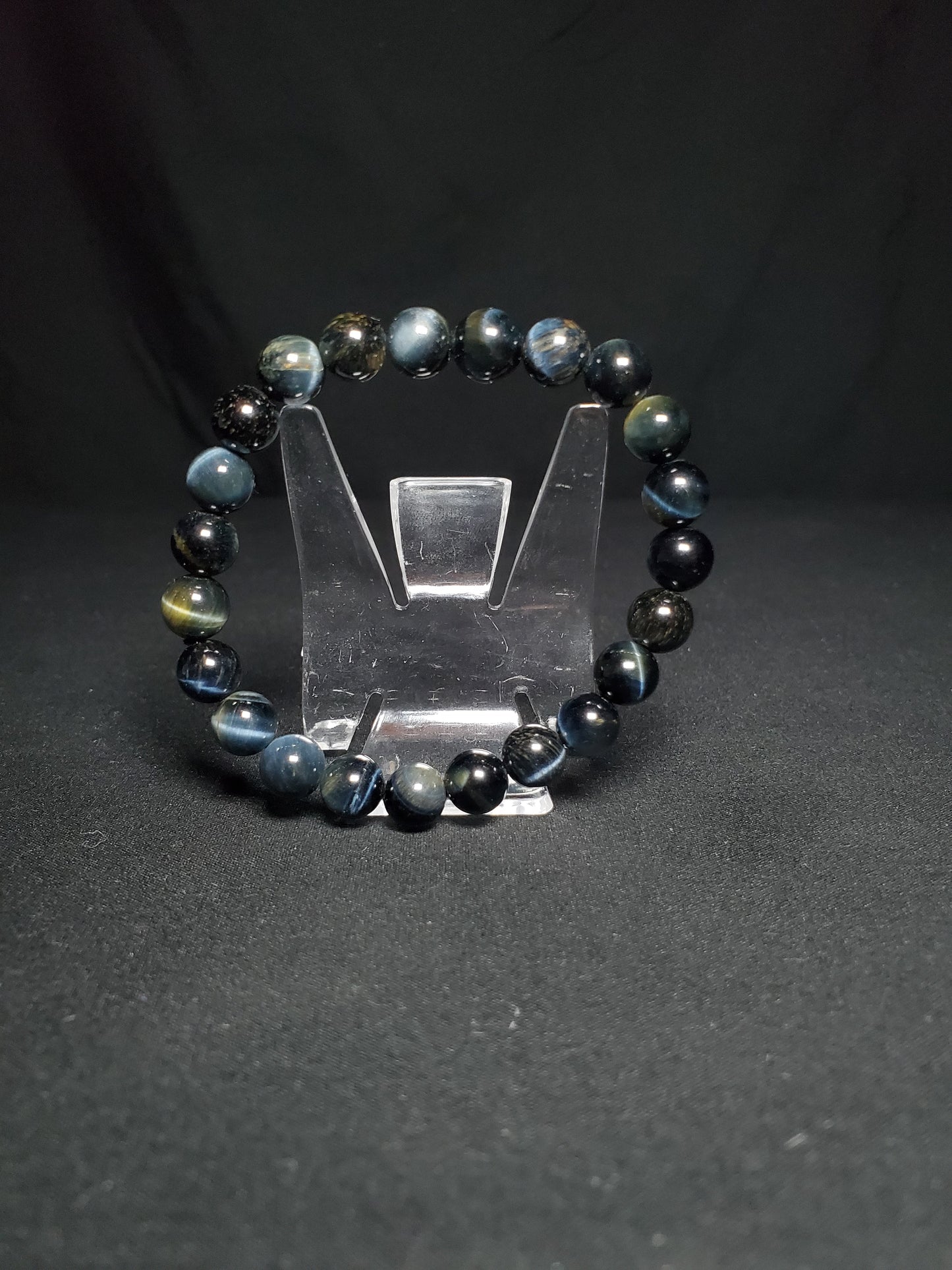 8mm Crystal Bracelets