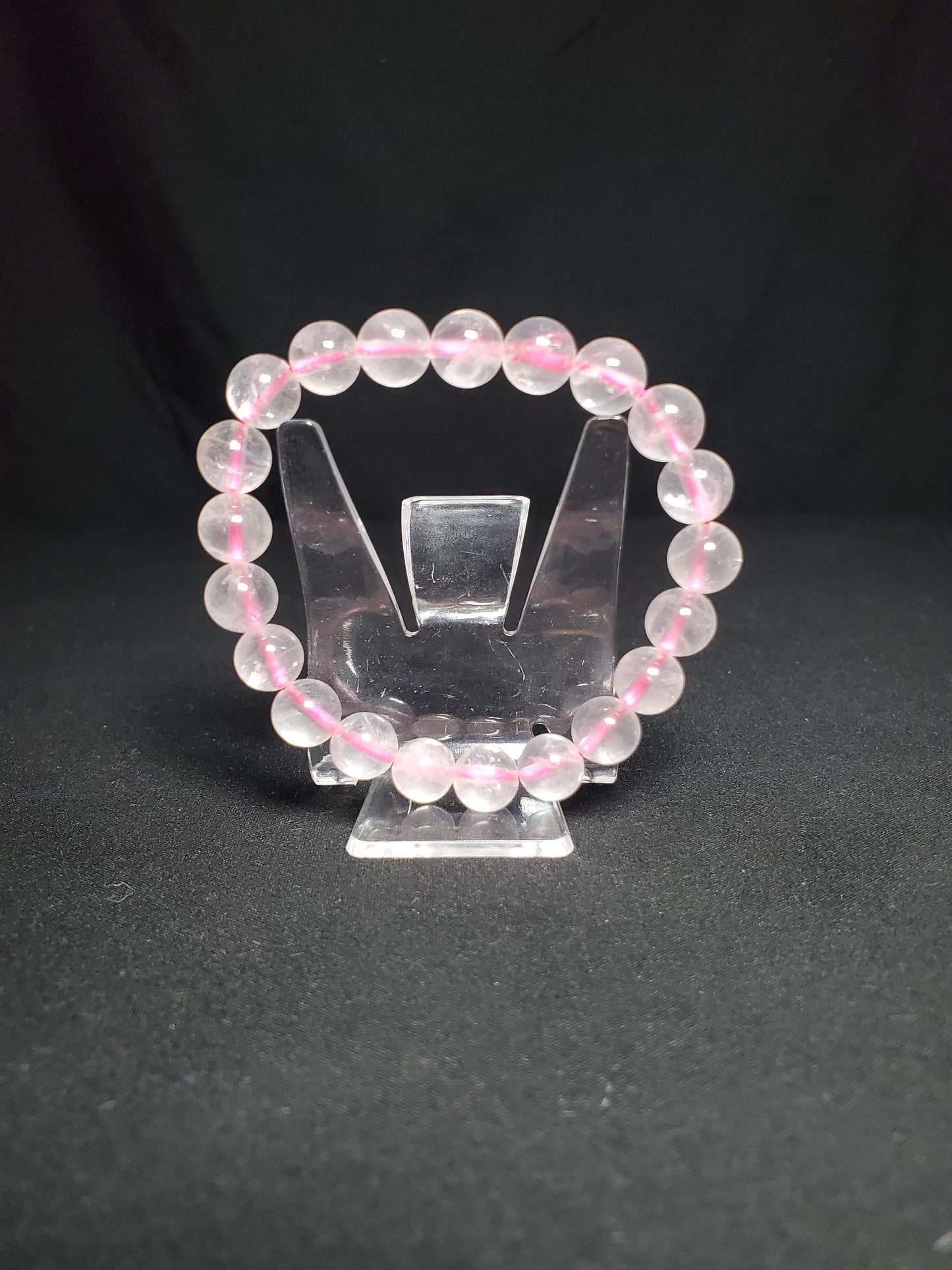 8mm Crystal Bracelets