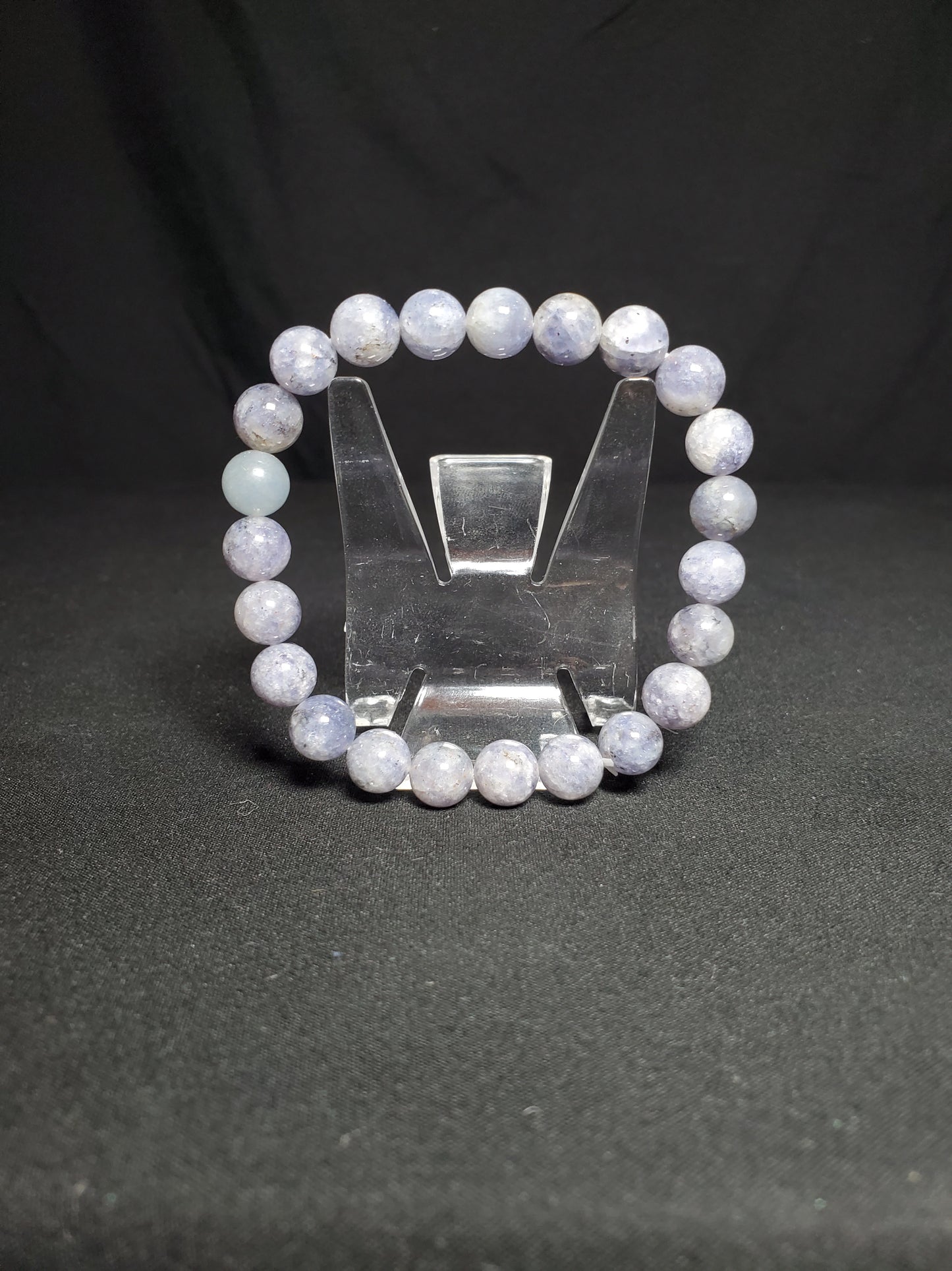 8mm Crystal Bracelets