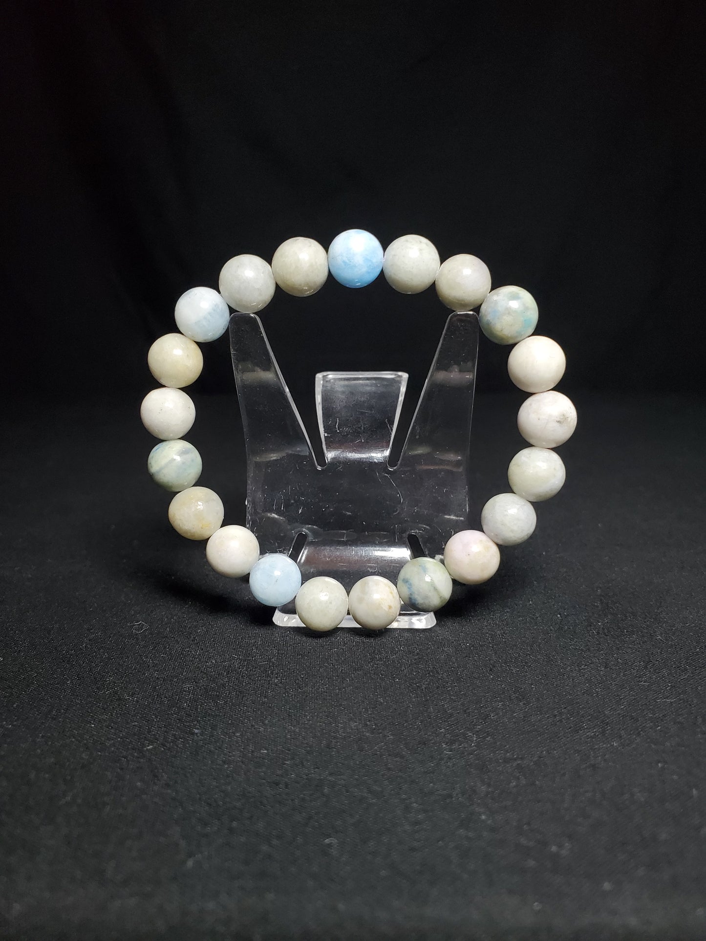 8mm Crystal Bracelets