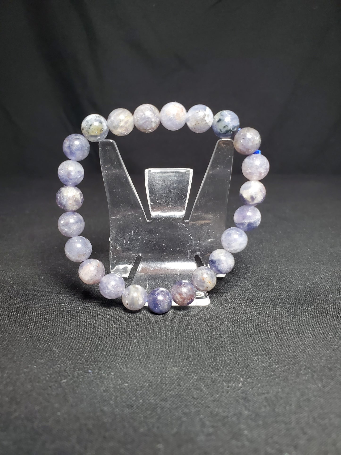 8mm Crystal Bracelets