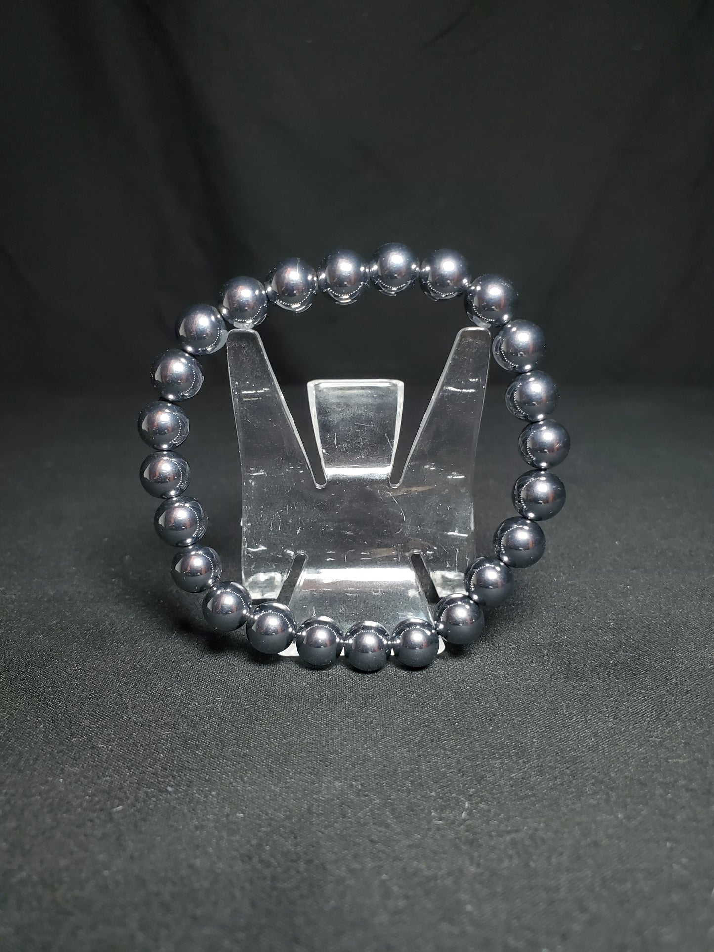 8mm Crystal Bracelets