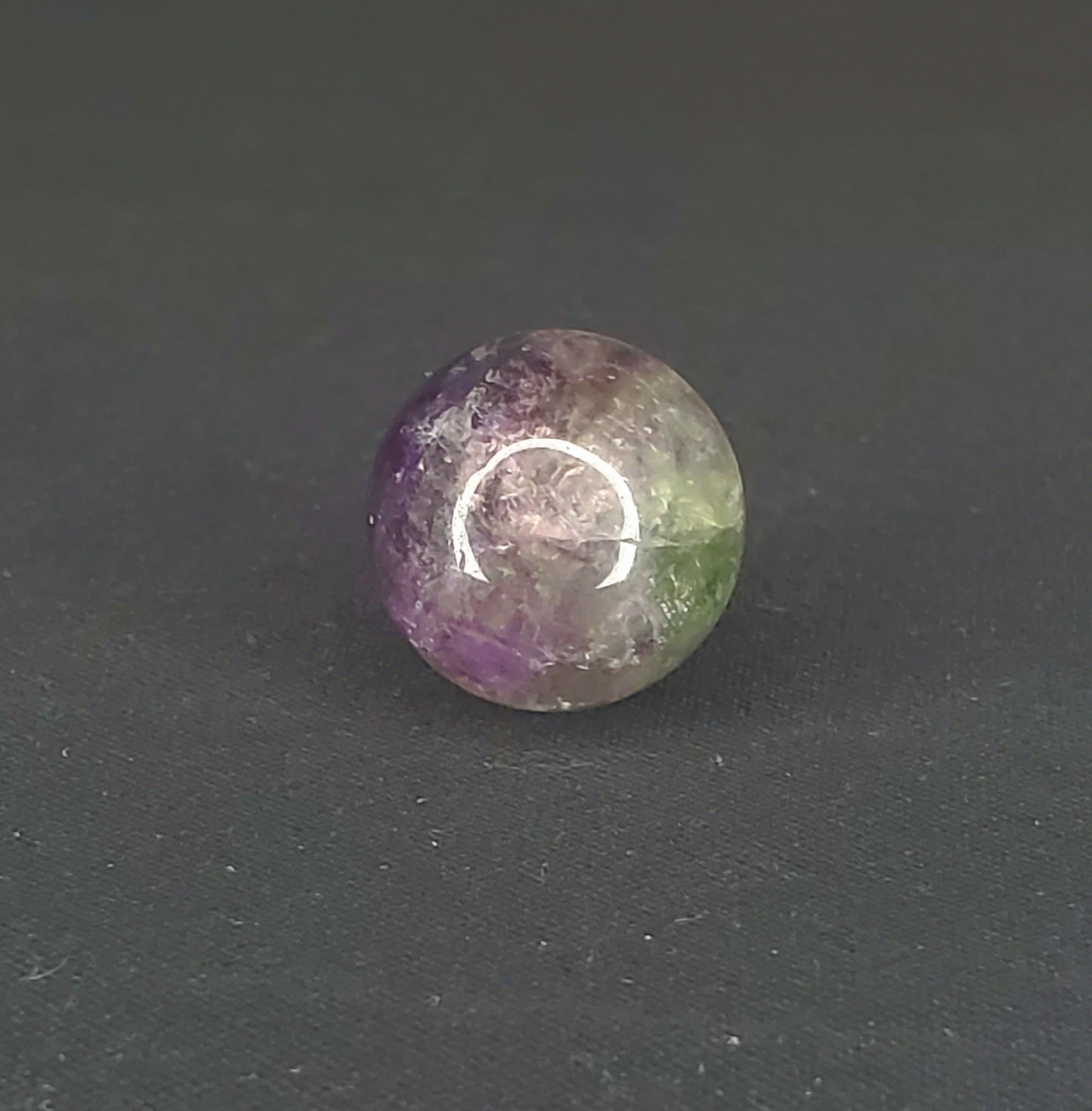 Small Spheres for Pendants