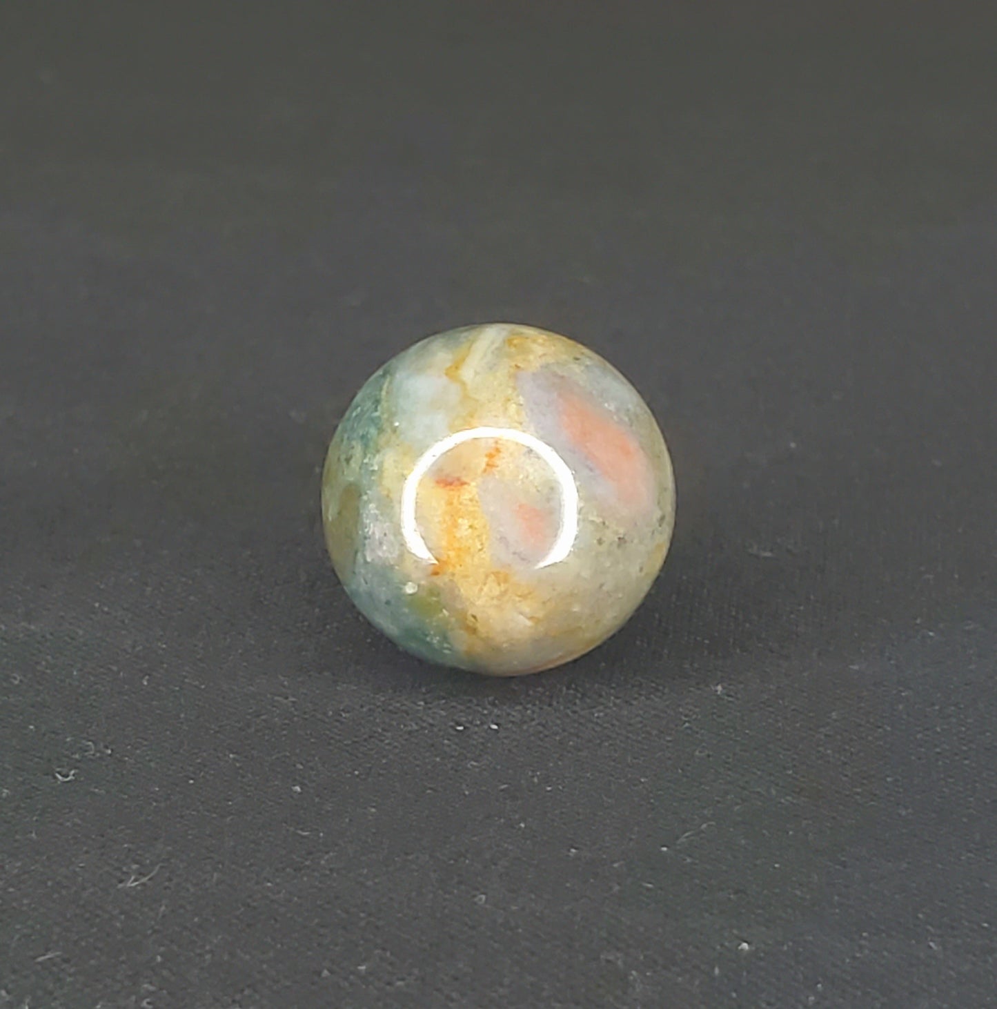 Small Spheres for Pendants