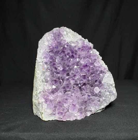 Amethyst Cluster