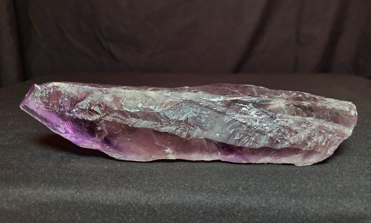 Amethyst Wand