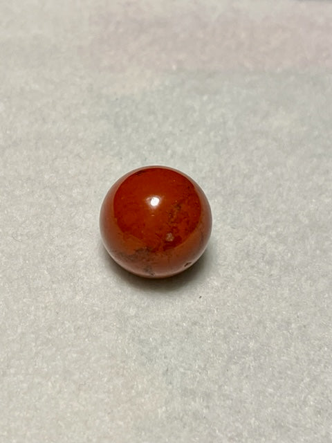 Small Spheres for Pendants