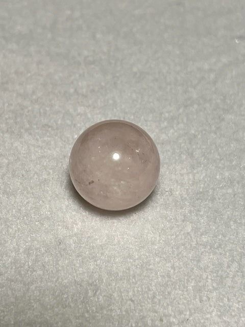 Small Spheres for Pendants