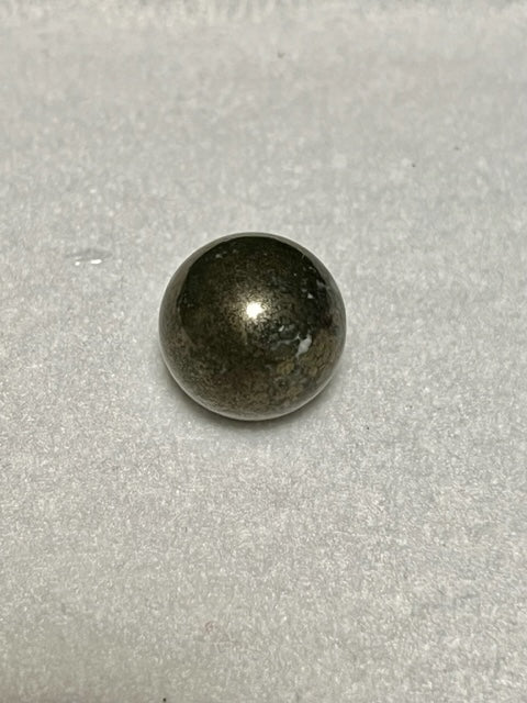 Large Spheres for Pendants